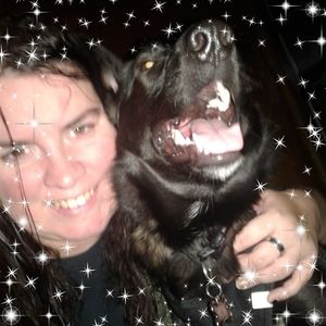 Meet your Posher, Brianne